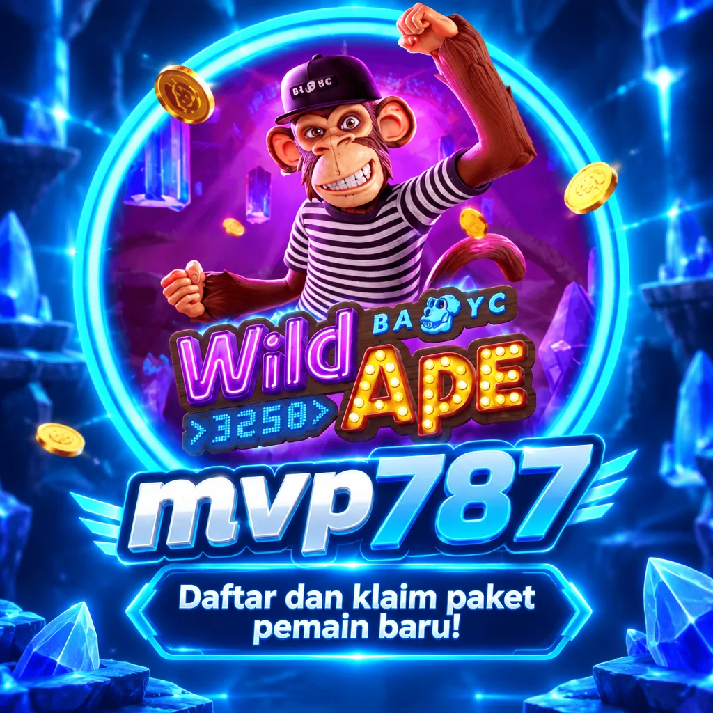 mvp787 · Wild Ape 3258