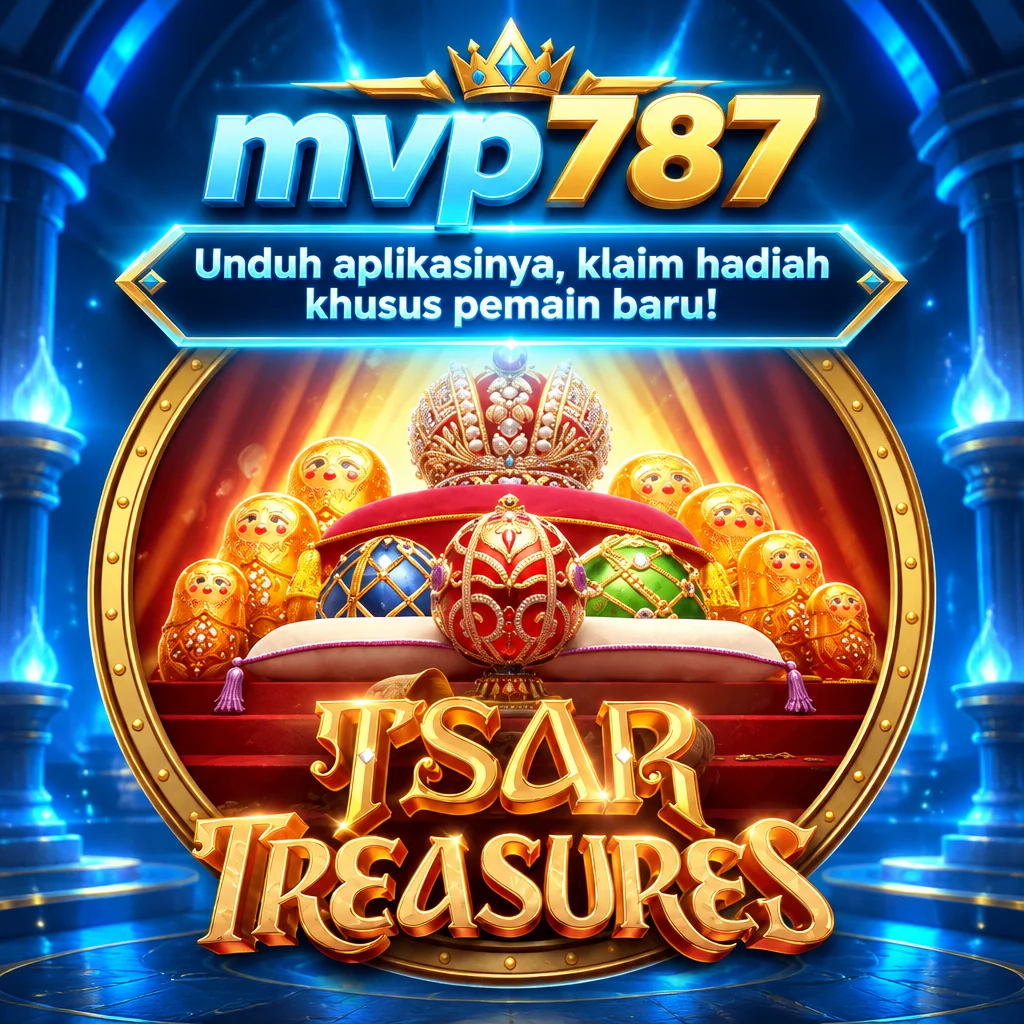 mvp787 · Tsar Treasures